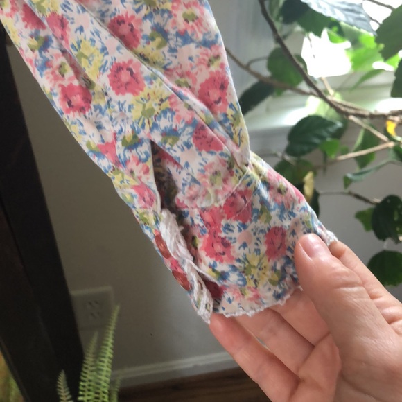 Custom top - Picture 3 of 5